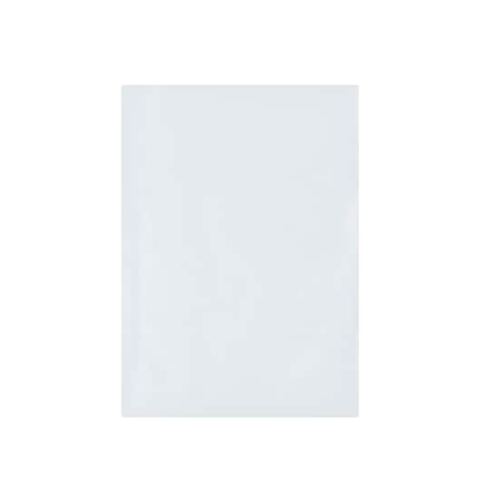 4" Clear Rectangle Treat Bags by Celebrate It®, 100ct.